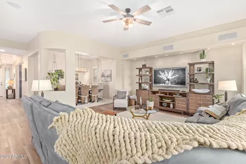 4071 E Mia Ln, Gilbert, AZ 85298 photo 5