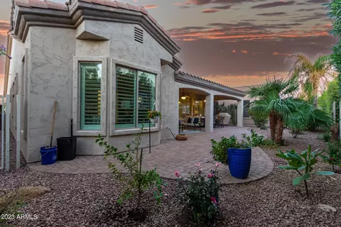 4071 E Mia Ln, Gilbert, AZ 85298 photo 31