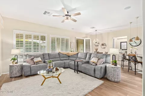 4071 E Mia Ln, Gilbert, AZ 85298 photo 6