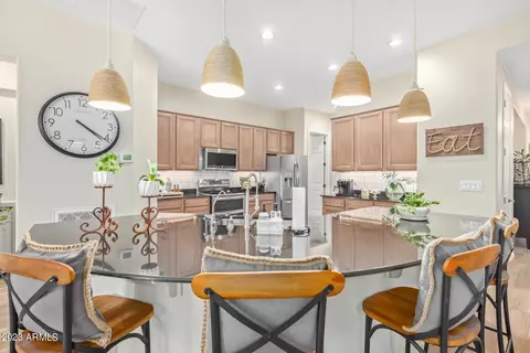 4071 E Mia Ln, Gilbert, AZ 85298 photo 11