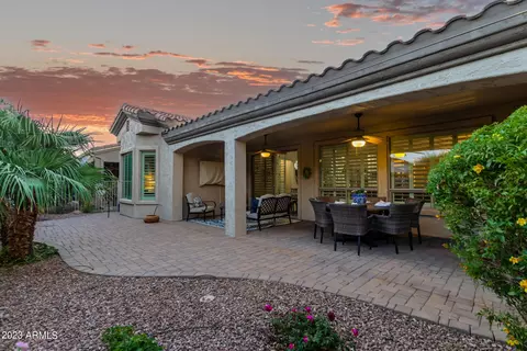 4071 E Mia Ln, Gilbert, AZ 85298 photo 30