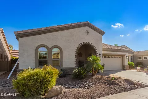4071 E Mia Ln, Gilbert, AZ 85298 photo 2