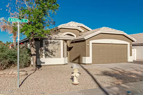 1723 S Abilene Dr, Gilbert, AZ 85233 photo 53