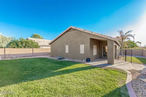 1723 S Abilene Dr, Gilbert, AZ 85233 photo 41