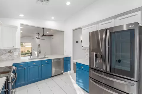 1723 S Abilene Dr, Gilbert, AZ 85233 photo 17