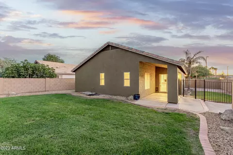 1723 S Abilene Dr, Gilbert, AZ 85233 photo 8