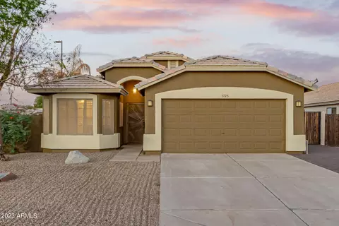 1723 S Abilene Dr, Gilbert, AZ 85233 photo 4