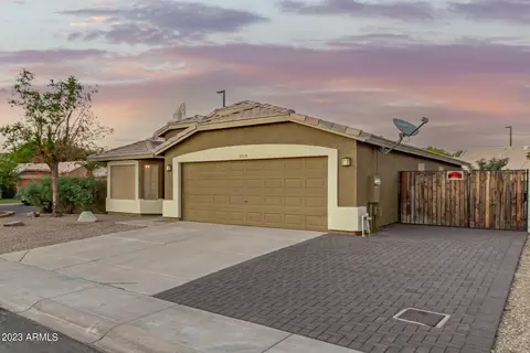 1723 S Abilene Dr, Gilbert, AZ 85233 photo 3