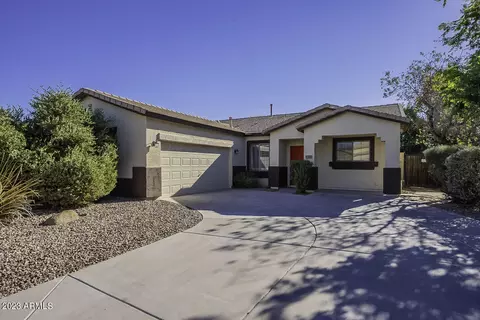 22785 S 214th St, Queen Creek, AZ 85142