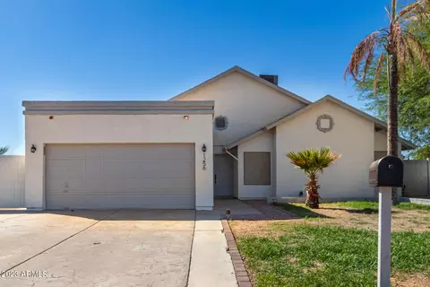 1256 E Crown Cir, Casa Grande, AZ 85122