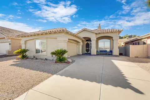 16220 S 23rd Pl, Phoenix, AZ 85048