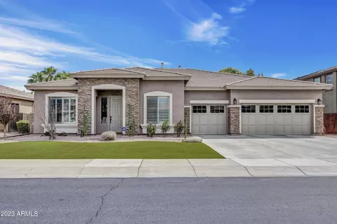 15099 W Highland Ave, Goodyear, AZ 85395