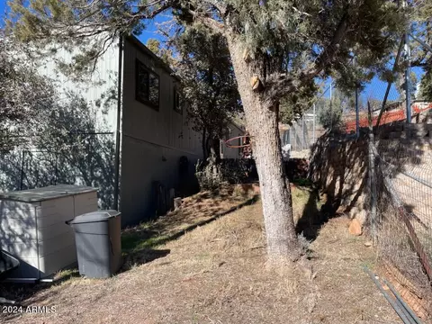 817 W Summit St, Payson, AZ 85541 photo 9