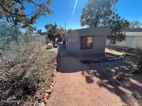 817 W Summit St, Payson, AZ 85541 photo 5