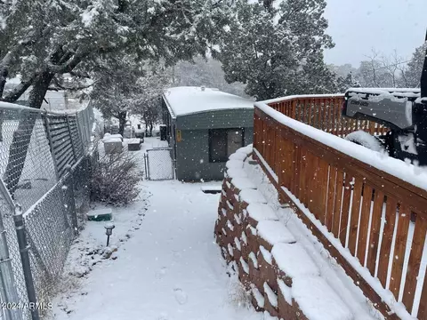 817 W Summit St, Payson, AZ 85541 photo 18