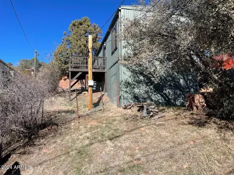 817 W Summit St, Payson, AZ 85541 photo 6