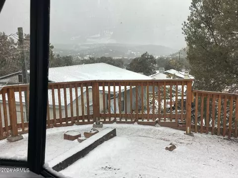 817 W Summit St, Payson, AZ 85541 photo 17