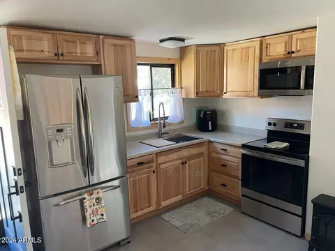817 W Summit St, Payson, AZ 85541 photo 21