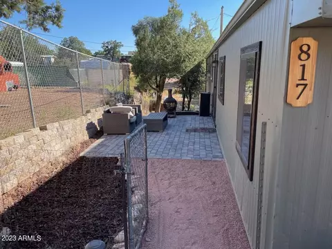 817 W Summit St, Payson, AZ 85541 photo 12