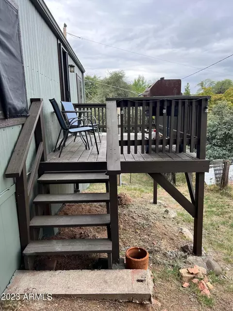 817 W Summit St, Payson, AZ 85541 photo 16