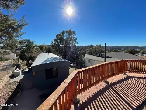 817 W Summit St, Payson, AZ 85541 photo 3
