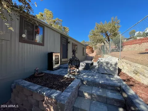 817 W Summit St, Payson, AZ 85541 photo 11