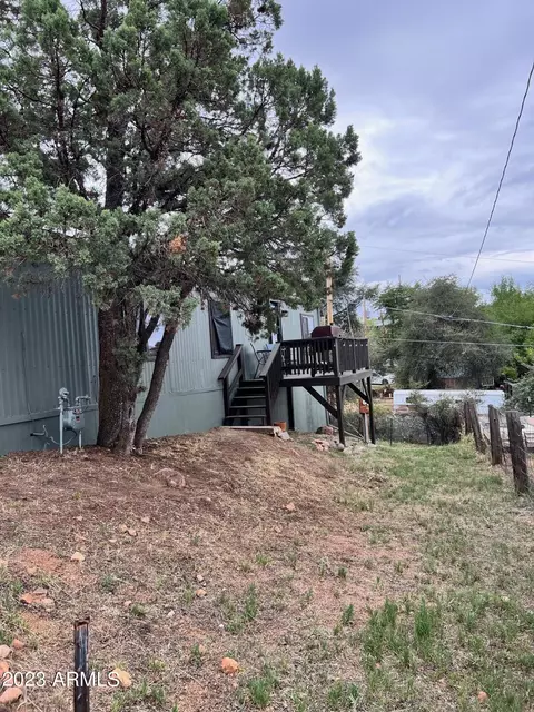 817 W Summit St, Payson, AZ 85541 photo 15