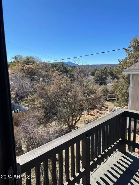 817 W Summit St, Payson, AZ 85541 photo 8
