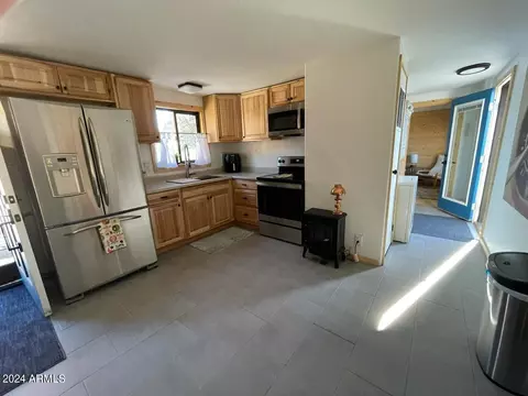 817 W Summit St, Payson, AZ 85541 photo 20