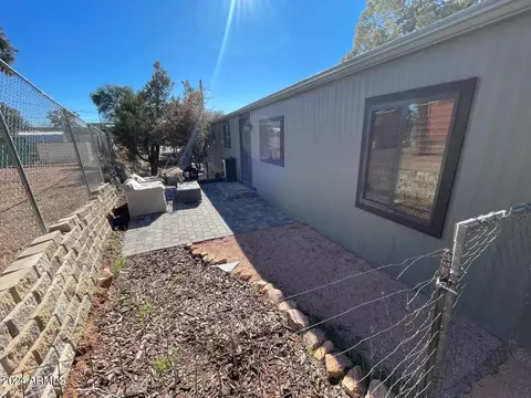 817 W Summit St, Payson, AZ 85541 photo 7