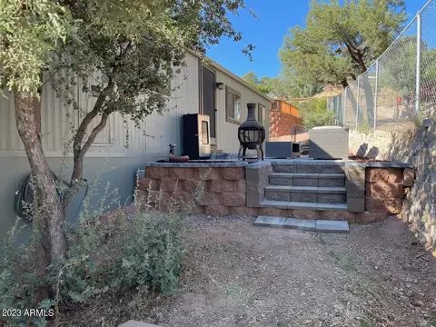 817 W Summit St, Payson, AZ 85541 photo 13