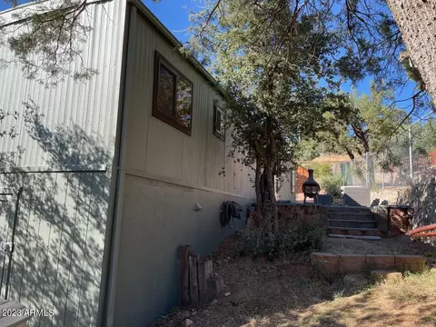 817 W Summit St, Payson, AZ 85541 photo 14