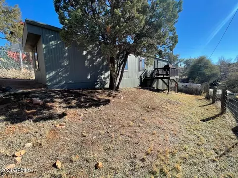 817 W Summit St, Payson, AZ 85541 photo 4