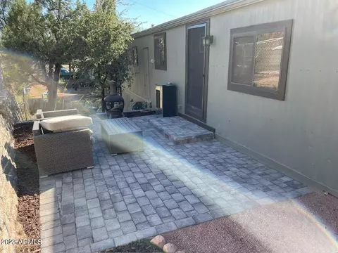 817 W Summit St, Payson, AZ 85541 photo 10