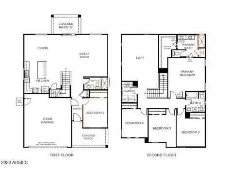 4205 S 105th Ln, Tolleson, AZ 85353