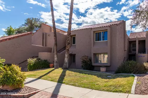 7329 N Via Camello Del Norte -- #118, Scottsdale, AZ 85258