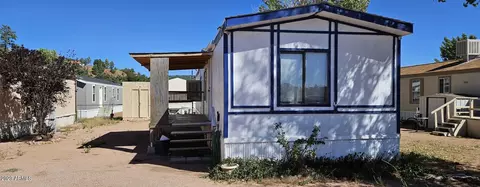 190 N Cornerstone Way #47, Star Valley, AZ 85541