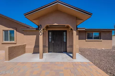 860 E Desert Ave, Apache Junction, AZ 85119 photo 4