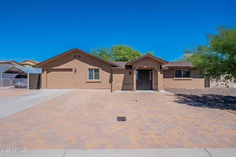 860 E Desert Ave, Apache Junction, AZ 85119 photo 33