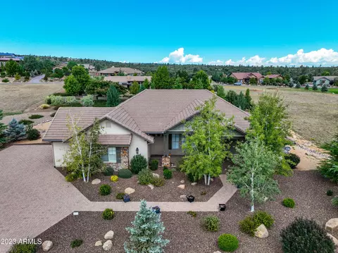 3828 Fallen Oak Dr, Prescott, AZ 86305