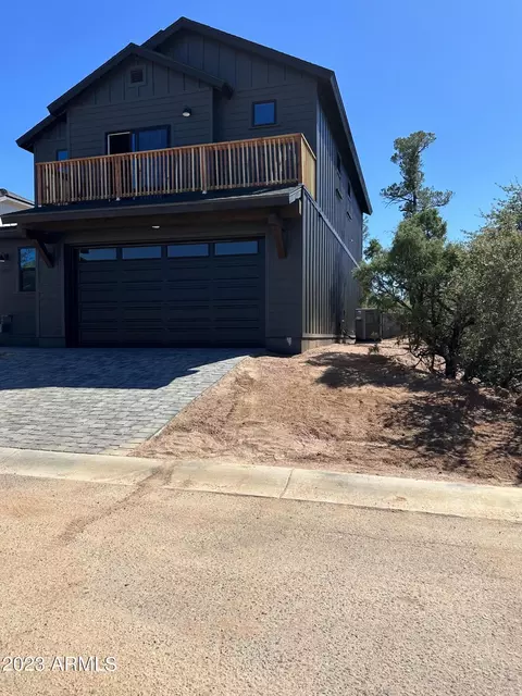 2015 E Rainbow Trl, Payson, AZ 85541 photo 2