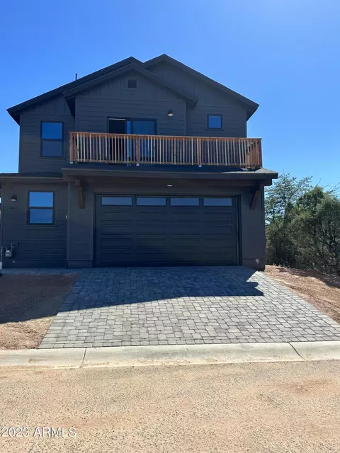 2015 E Rainbow Trl, Payson, AZ 85541
