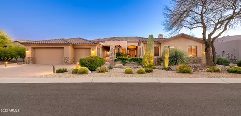 10925 E Quarry Trl, Scottsdale, AZ 85262