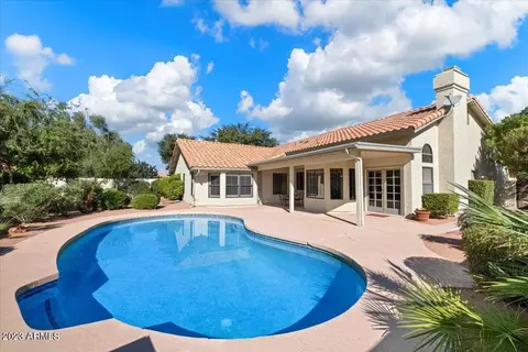 825 W Calypso Dr, Gilbert, AZ 85233