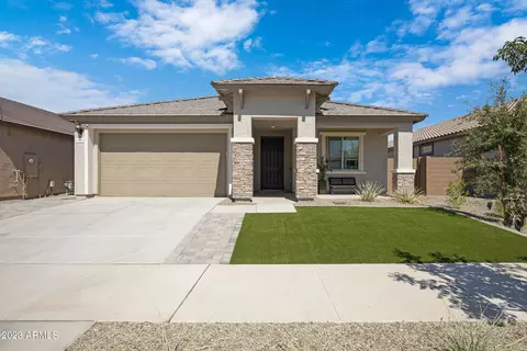 22888 E Indiana Ave, Queen Creek, AZ 85142