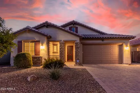 1104 W Whistling Thorn Ave, Queen Creek, AZ 85140