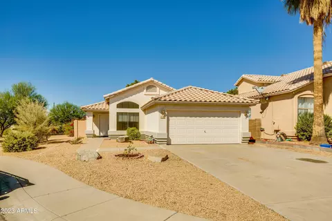 13270 N 82nd Dr, Peoria, AZ 85381