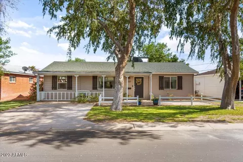 2337 W Whitton Ave, Phoenix, AZ 85015