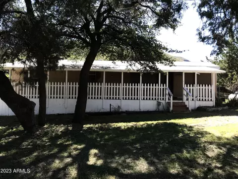 22404 S State Route 89 --, Yarnell, AZ 85362