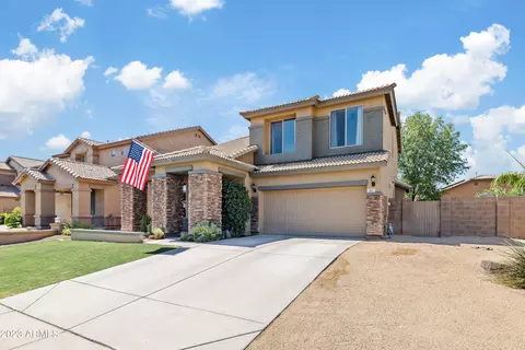 317 E Indigo St, Mesa, AZ 85201
